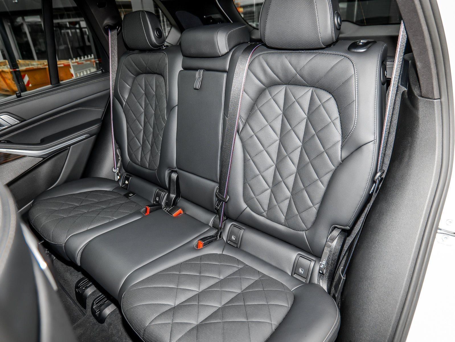 BMW X5 – Bild 12