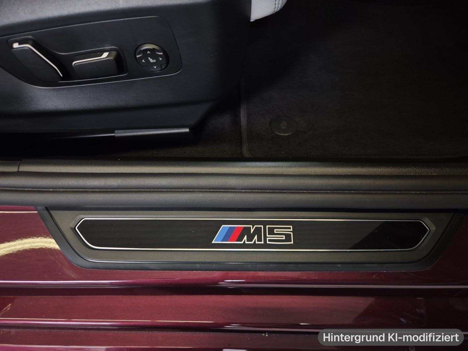 BMW M5 Touring – Bild 35