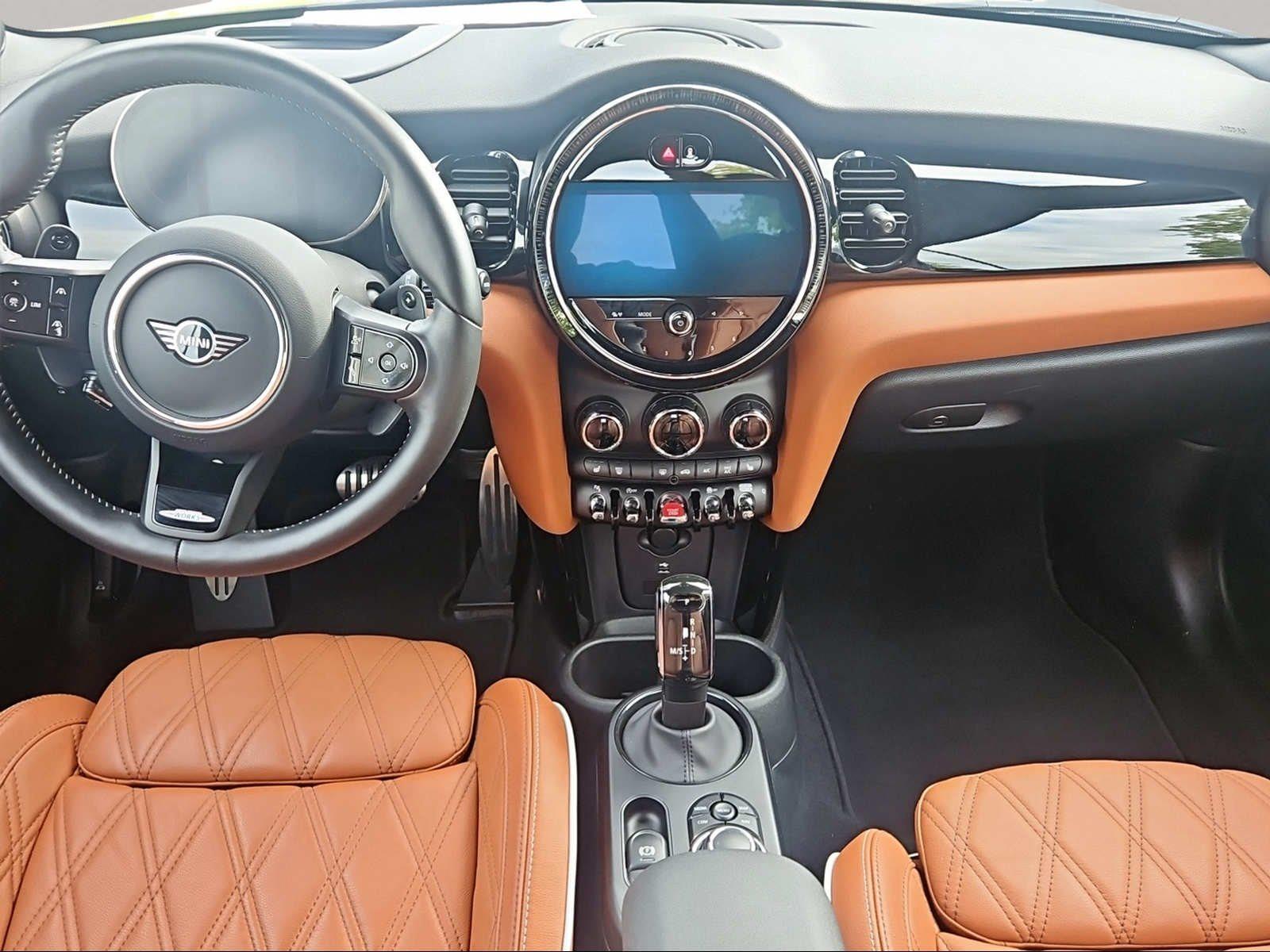 MINI Cabrio – Bild 13