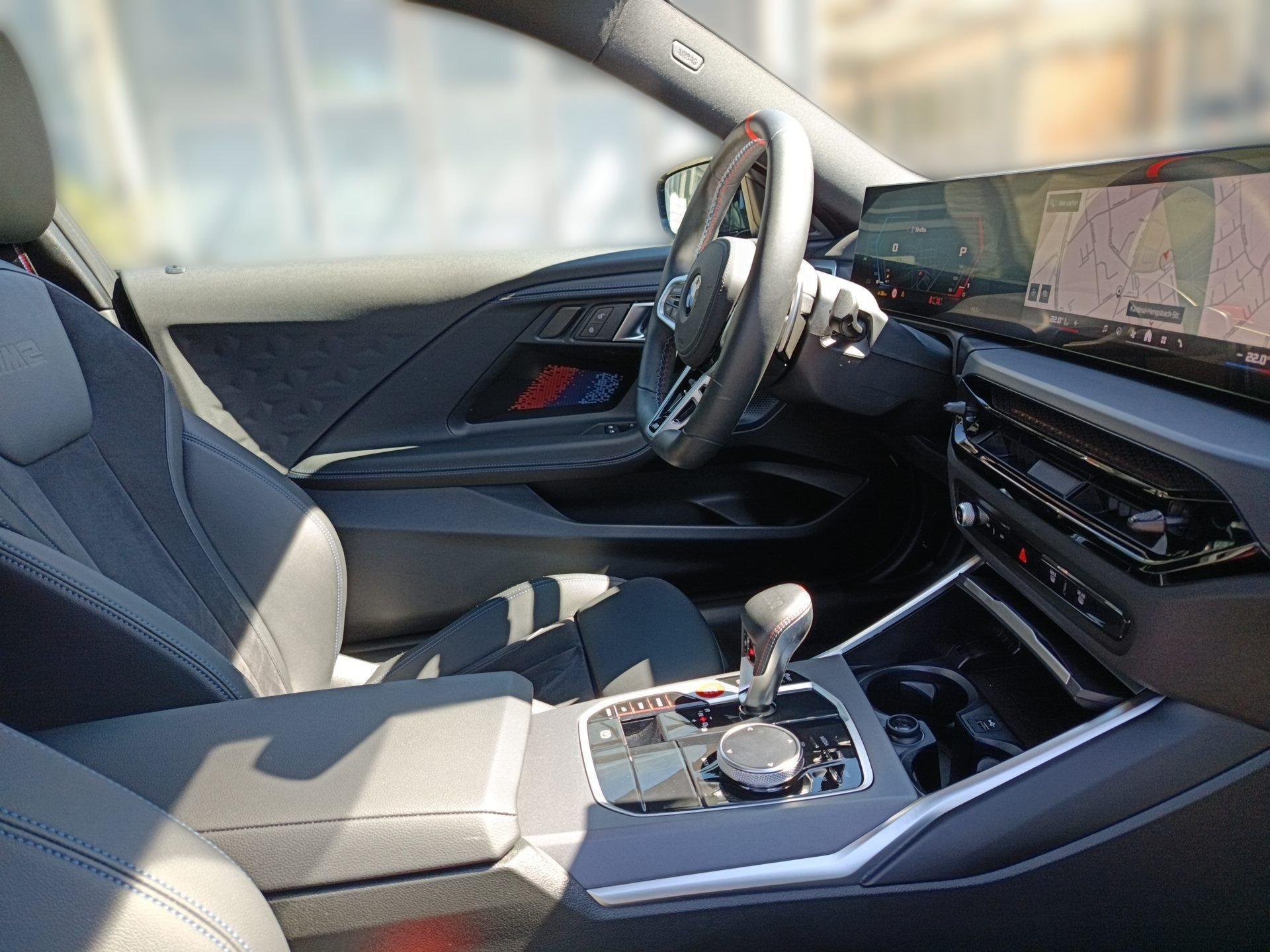 BMW M2 Coupé – Bild 9
