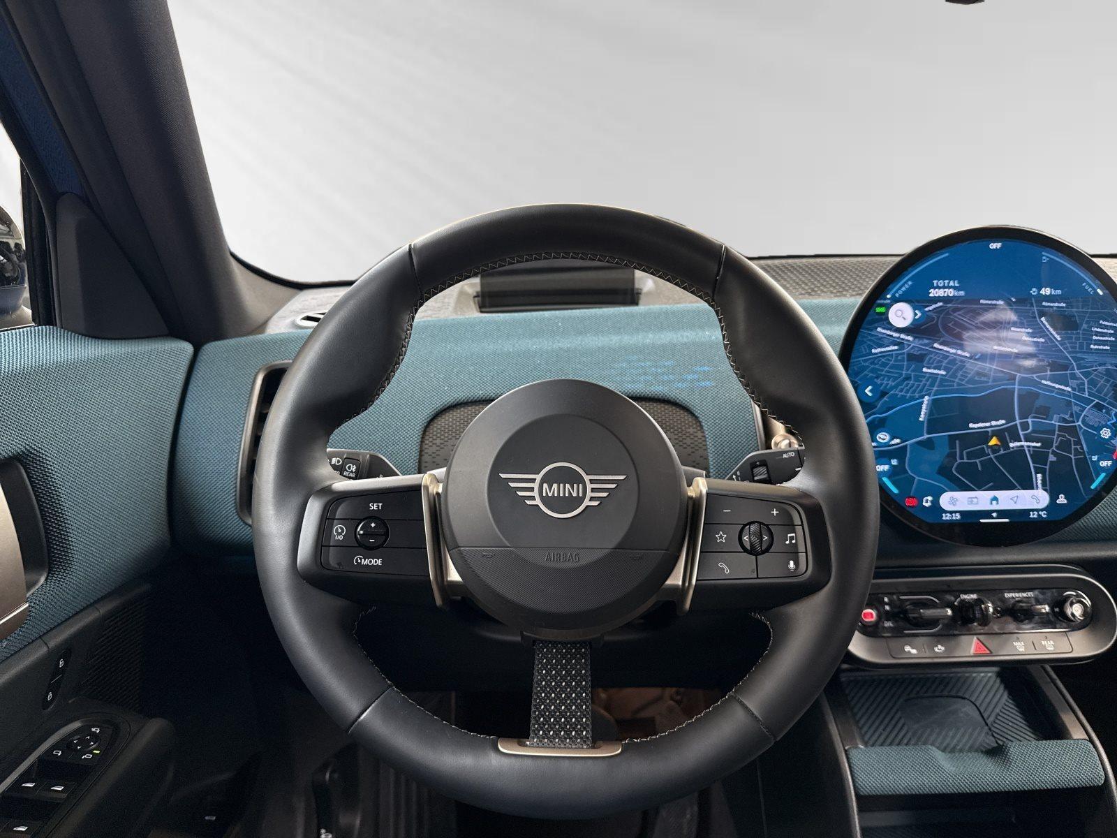 MINI Countryman – Bild 18