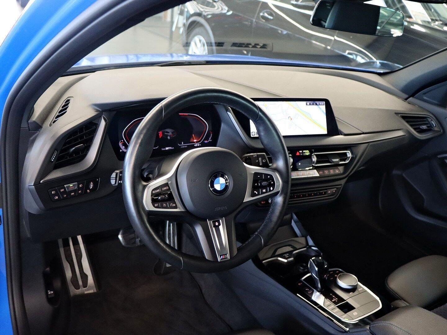 BMW 1er – Bild 11