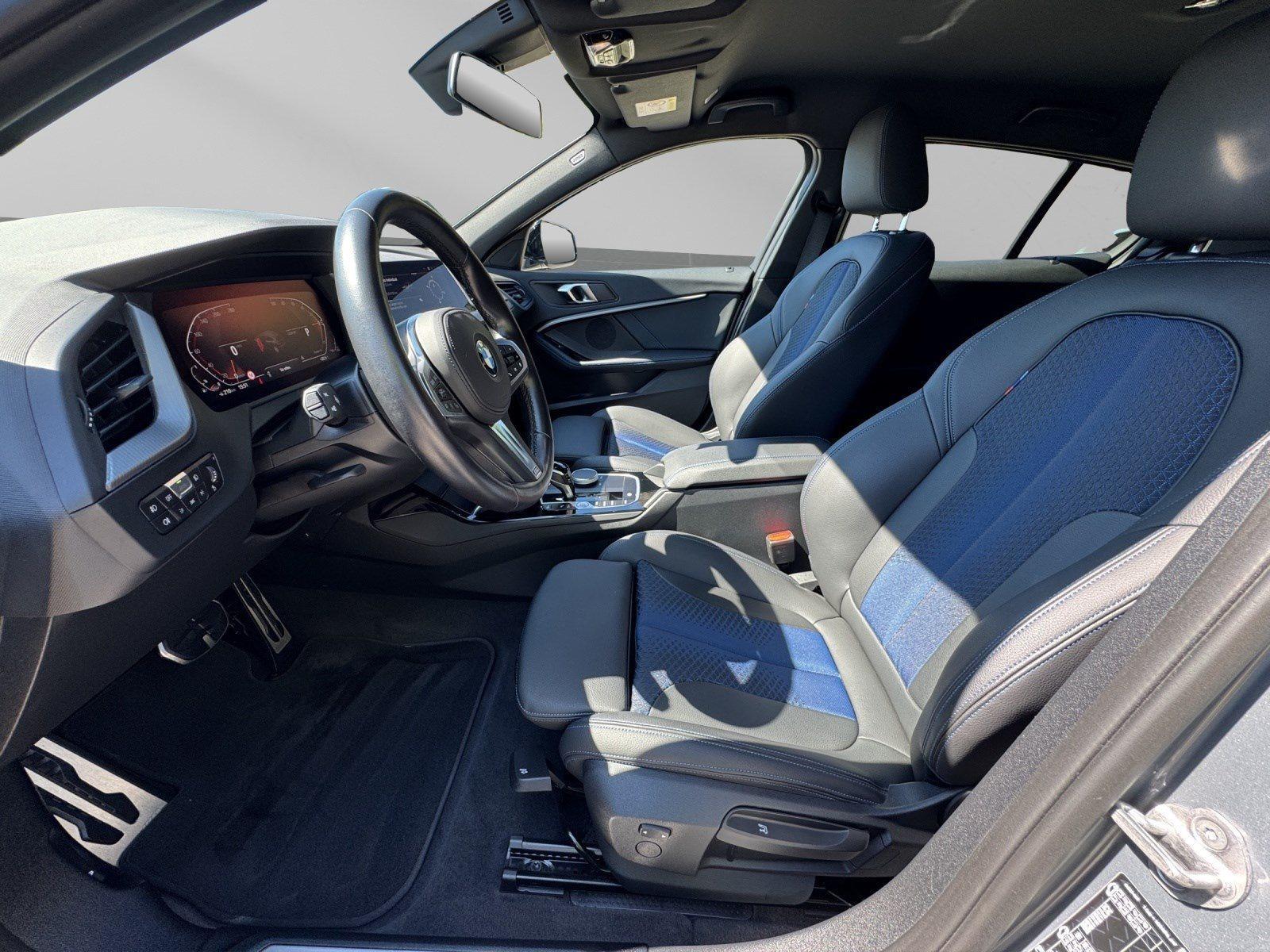 BMW 1er – Bild 8