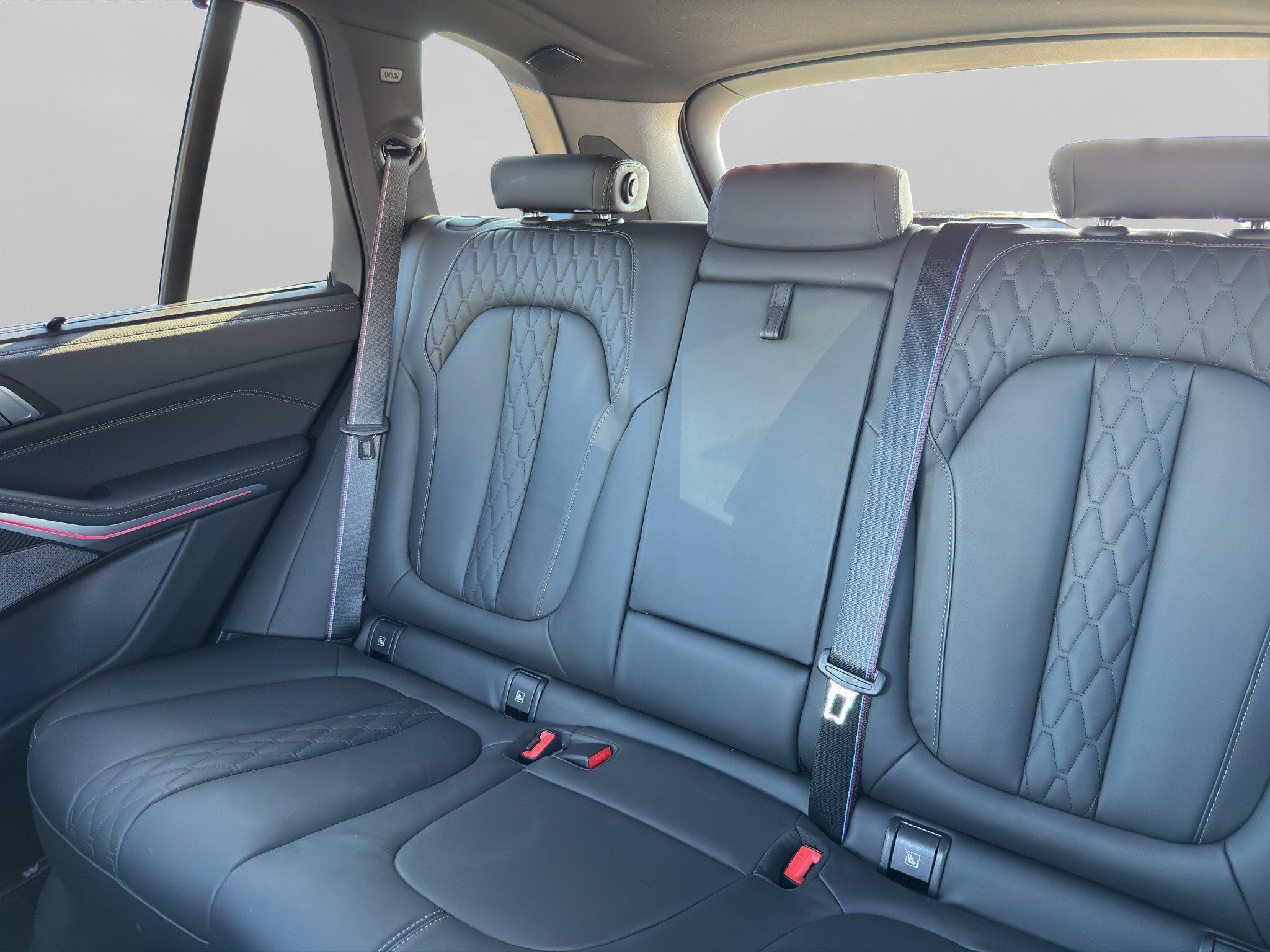 BMW X5 – Bild 23