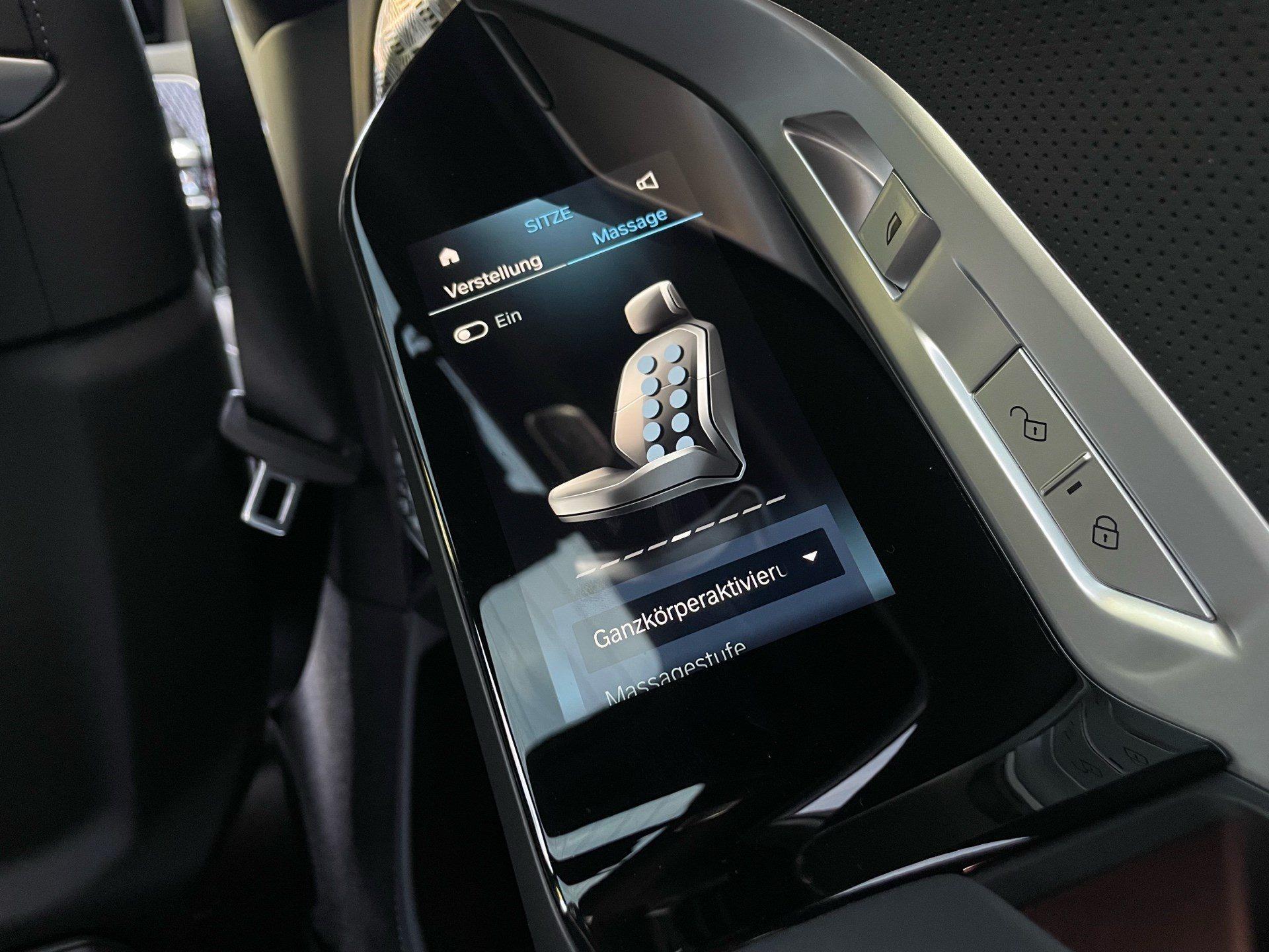 BMW i7 – Bild 38