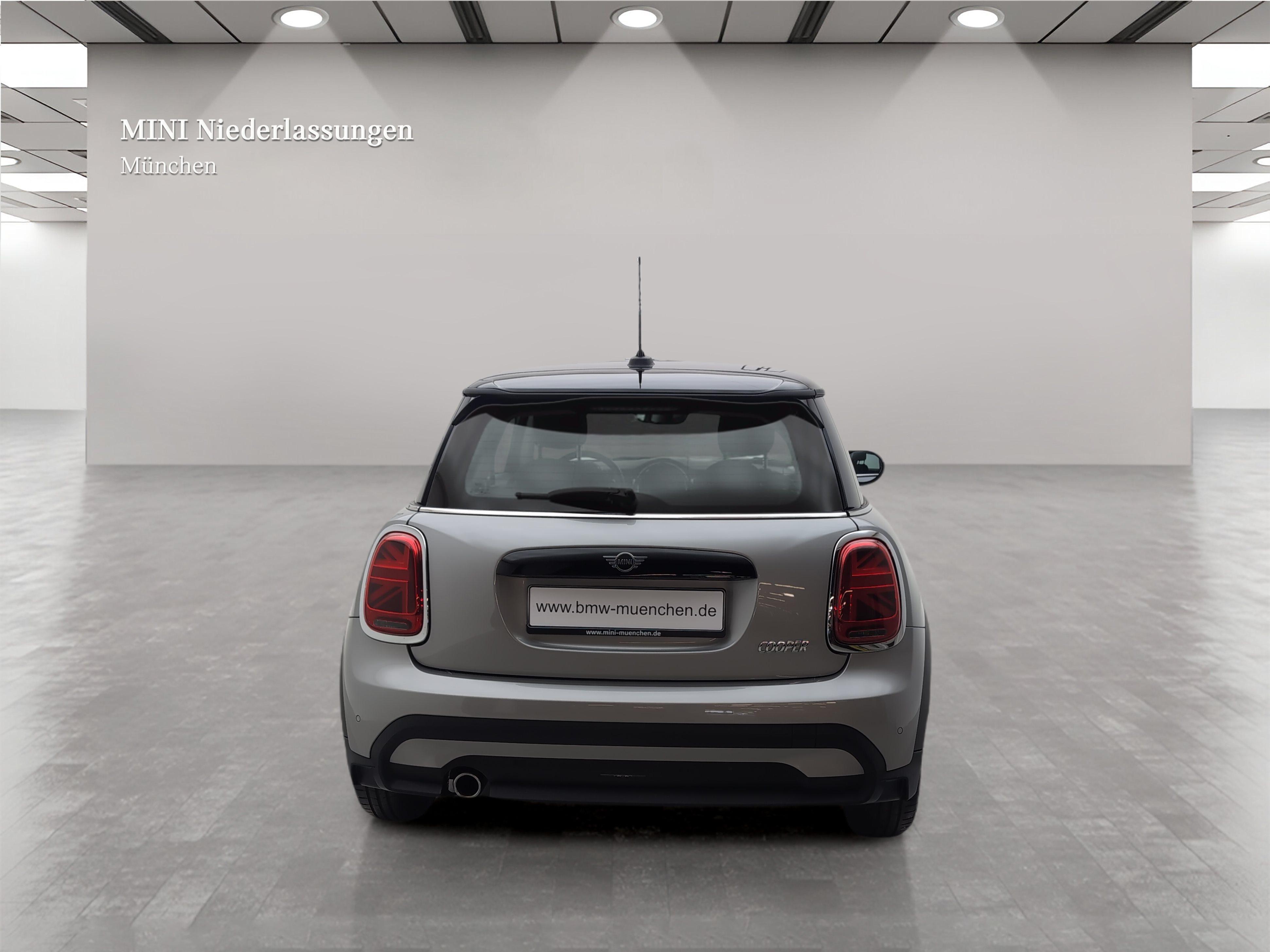 MINI Cooper 3-Türer – Bild 5