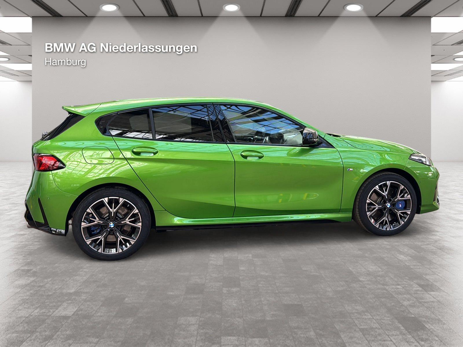 BMW 1er – Bild 4