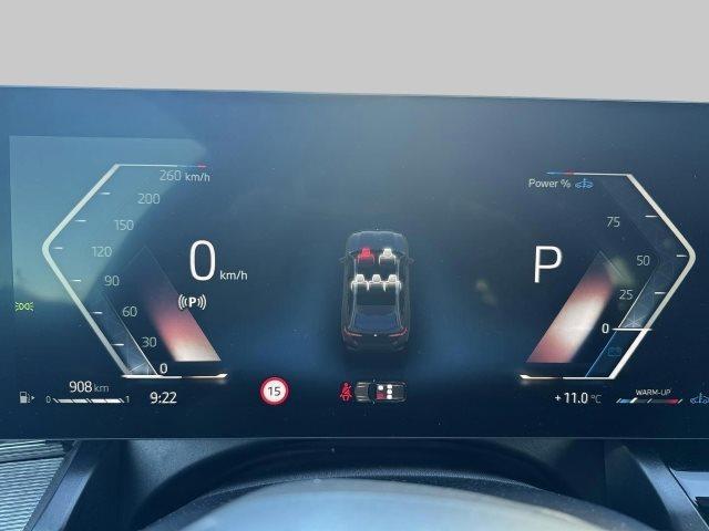 BMW 5er Touring – Bild 12