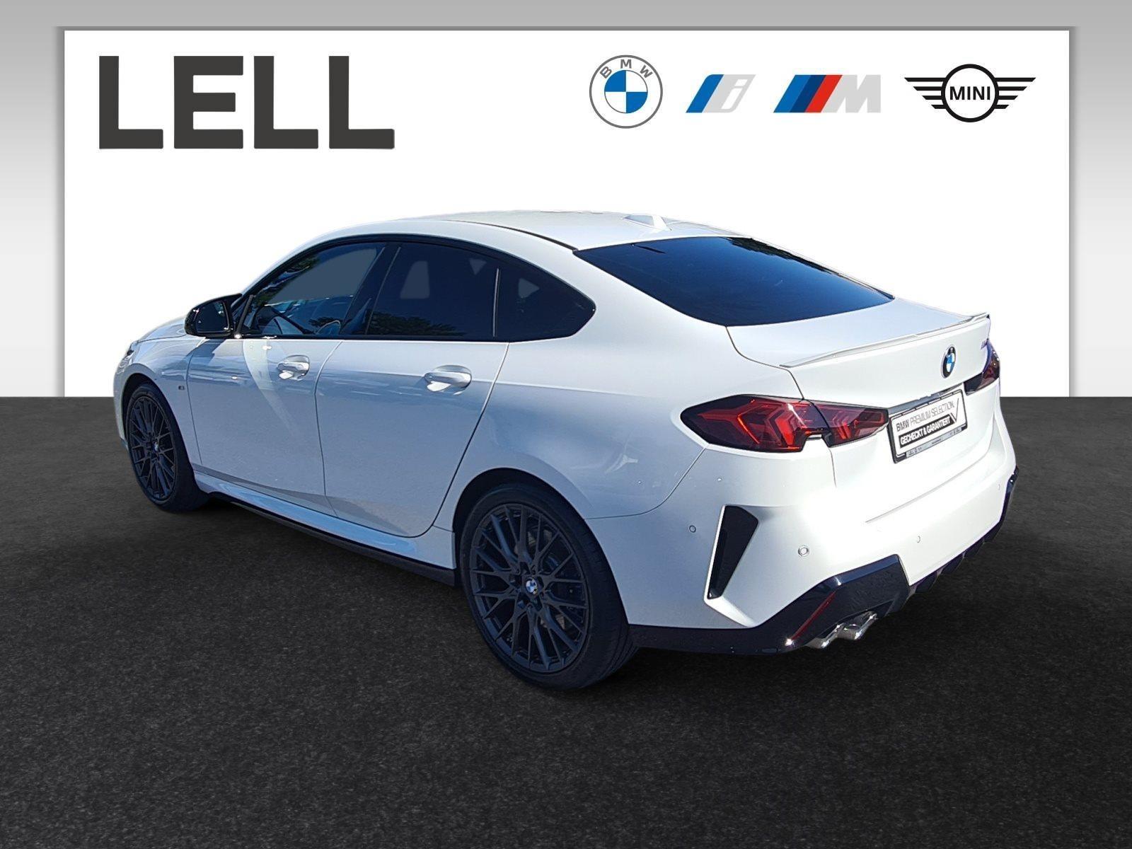 BMW 2er Gran Coupé – Bild 5