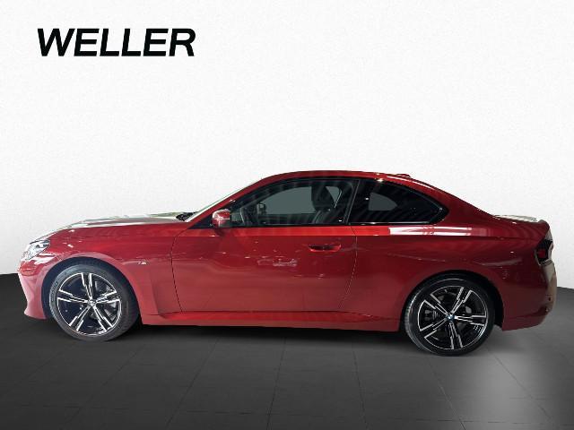 BMW 2er Coupé – Bild 5