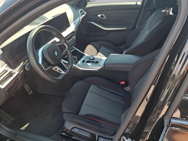 BMW 3er Touring – Bild 12