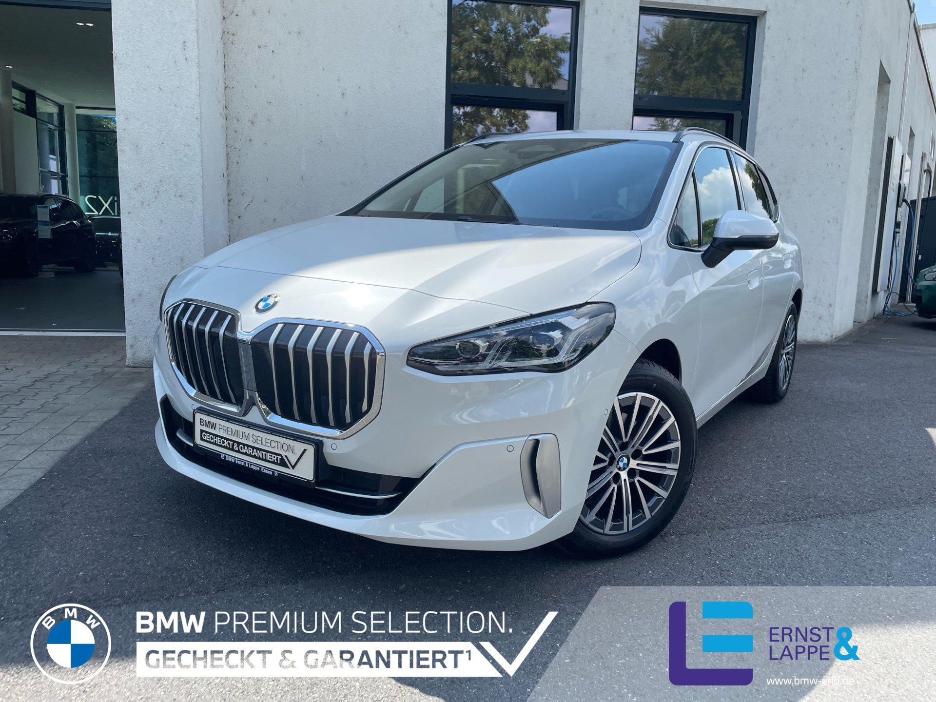 BMW 2er Active Tourer