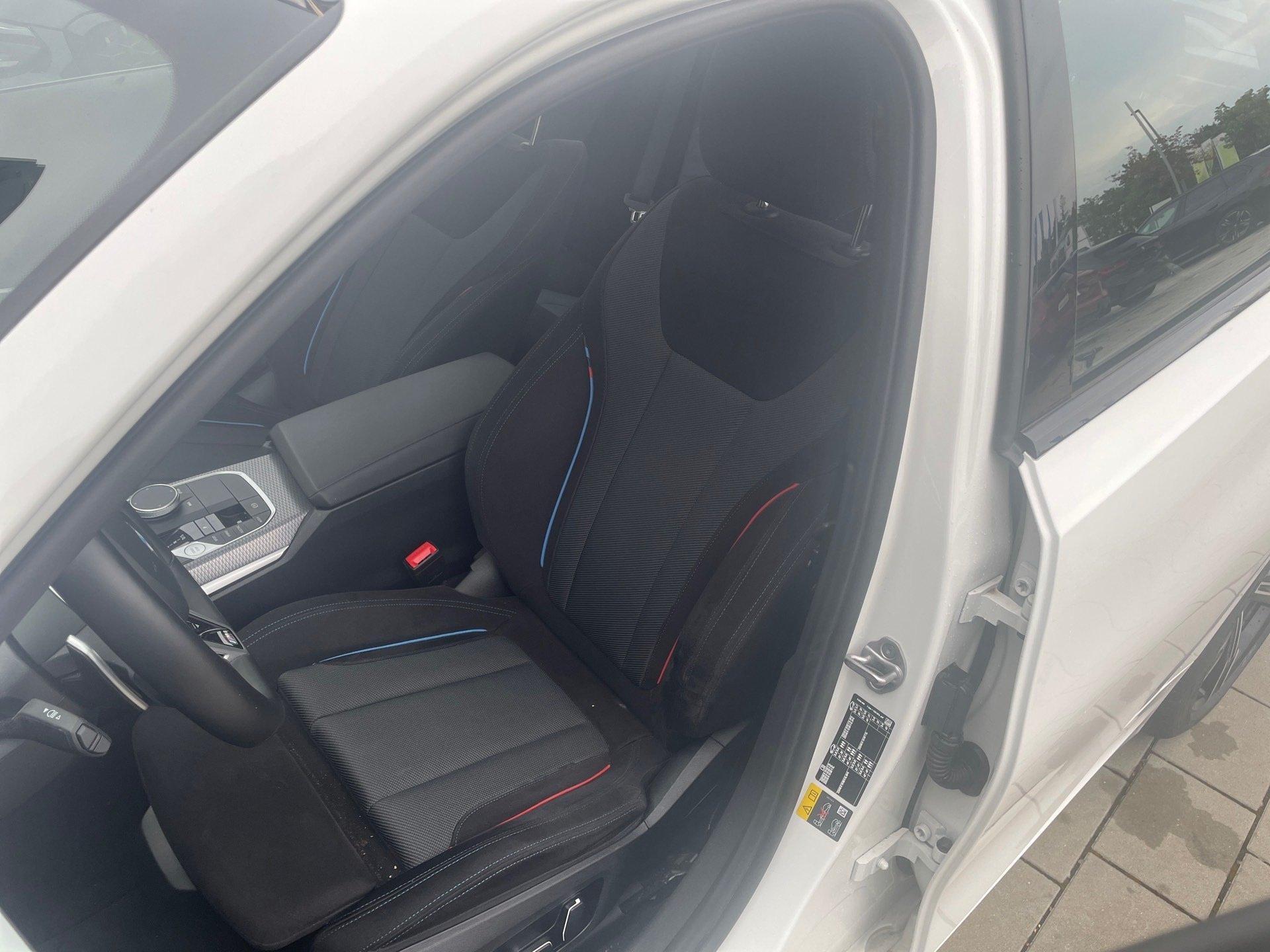 BMW 3er Touring – Bild 7