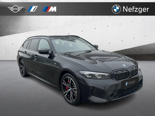 BMW 3er Touring – Bild 16