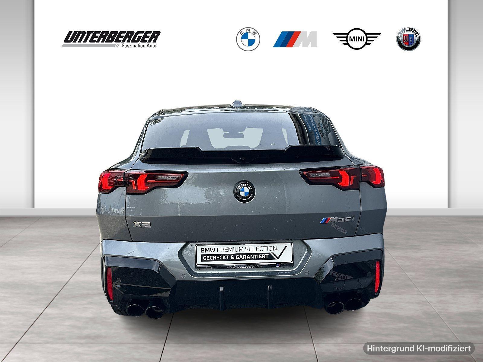 BMW X2 – Bild 5