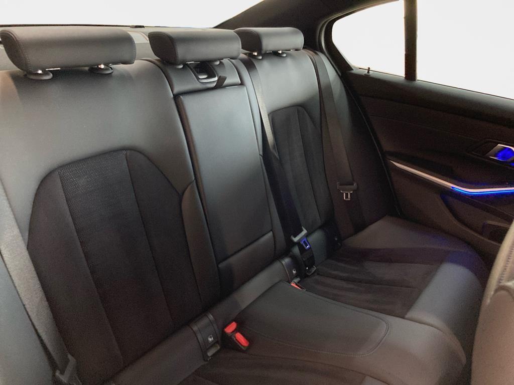 BMW 3er – Bild 18