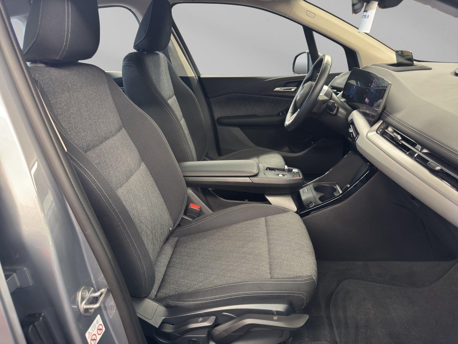 BMW 2er Active Tourer – Bild 10