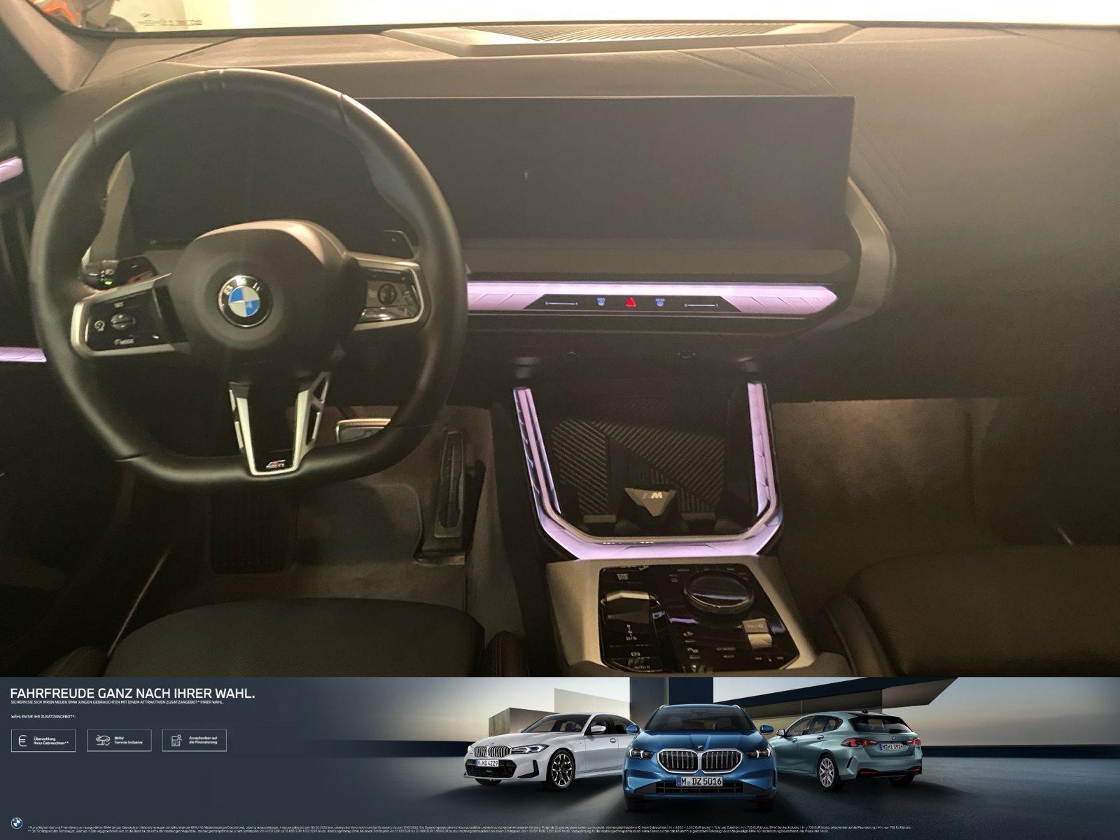 BMW X3 – Bild 15