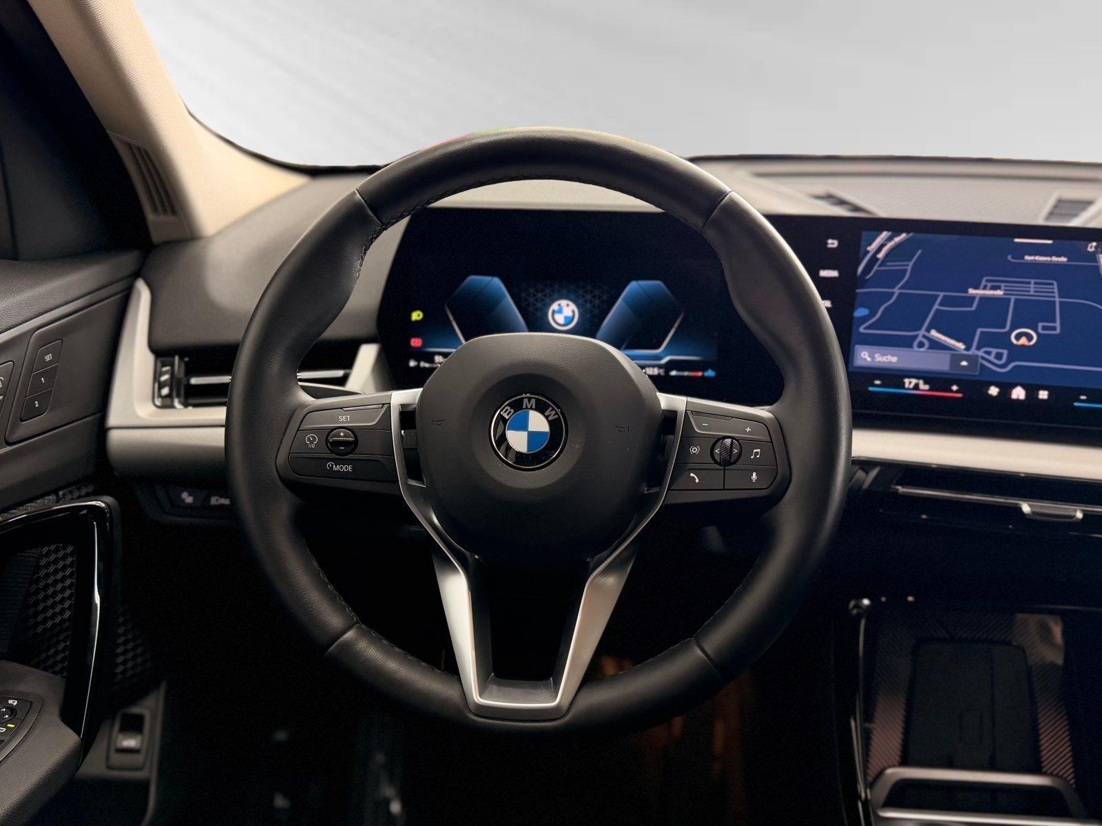 BMW X2 – Bild 7