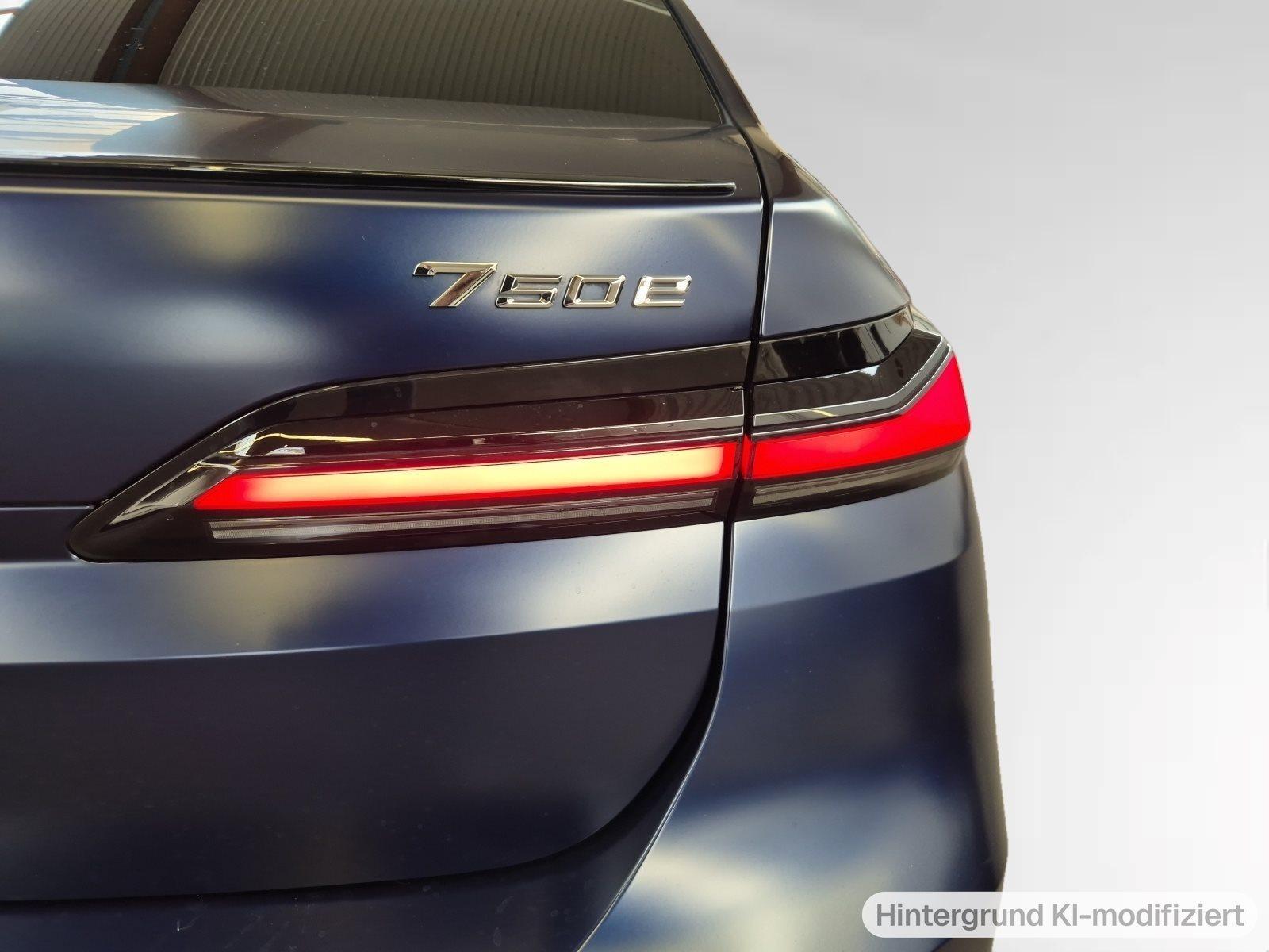 BMW 7er – Bild 24