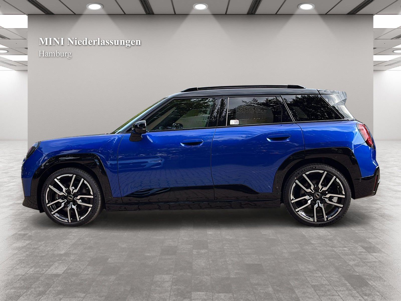 MINI Aceman – Bild 2