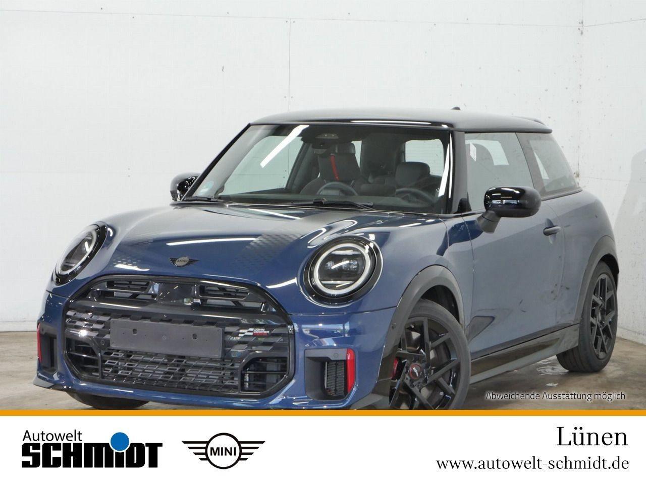 MINI Cooper 3-Türer