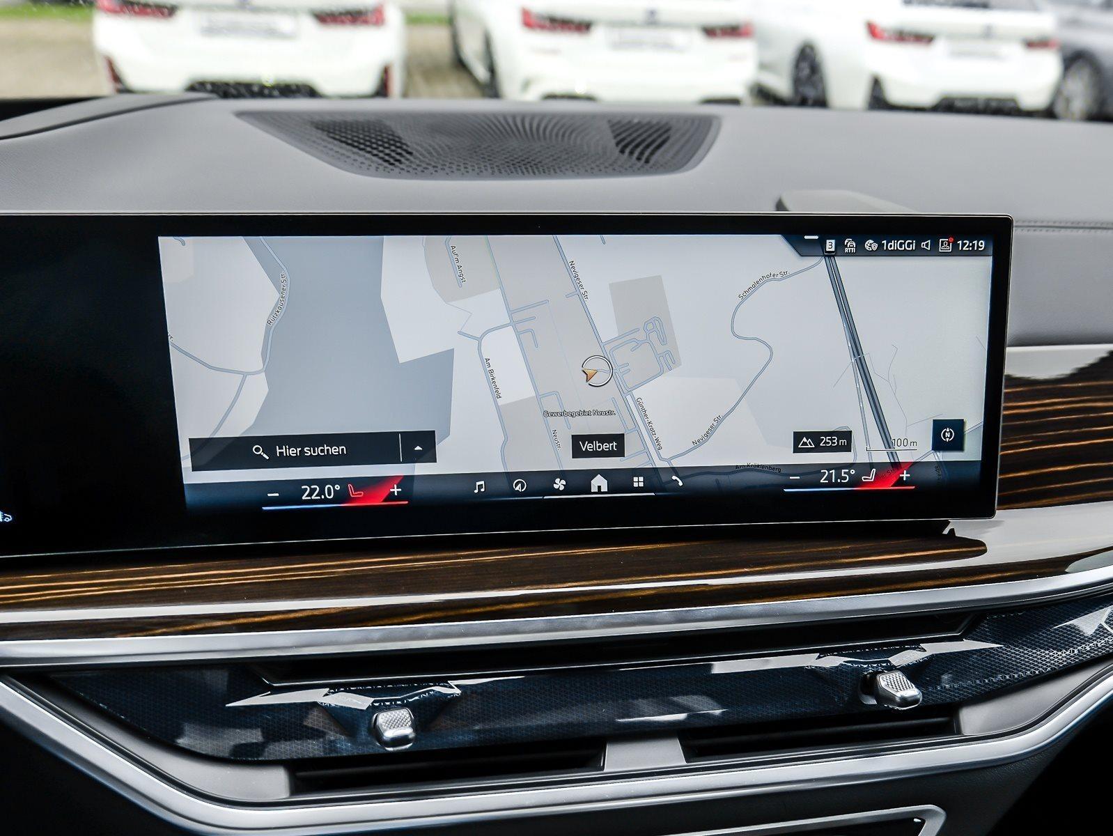 BMW X5 – Bild 20