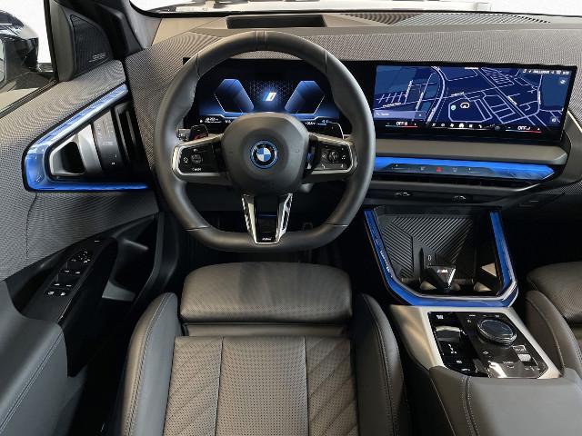 BMW X3 – Bild 8