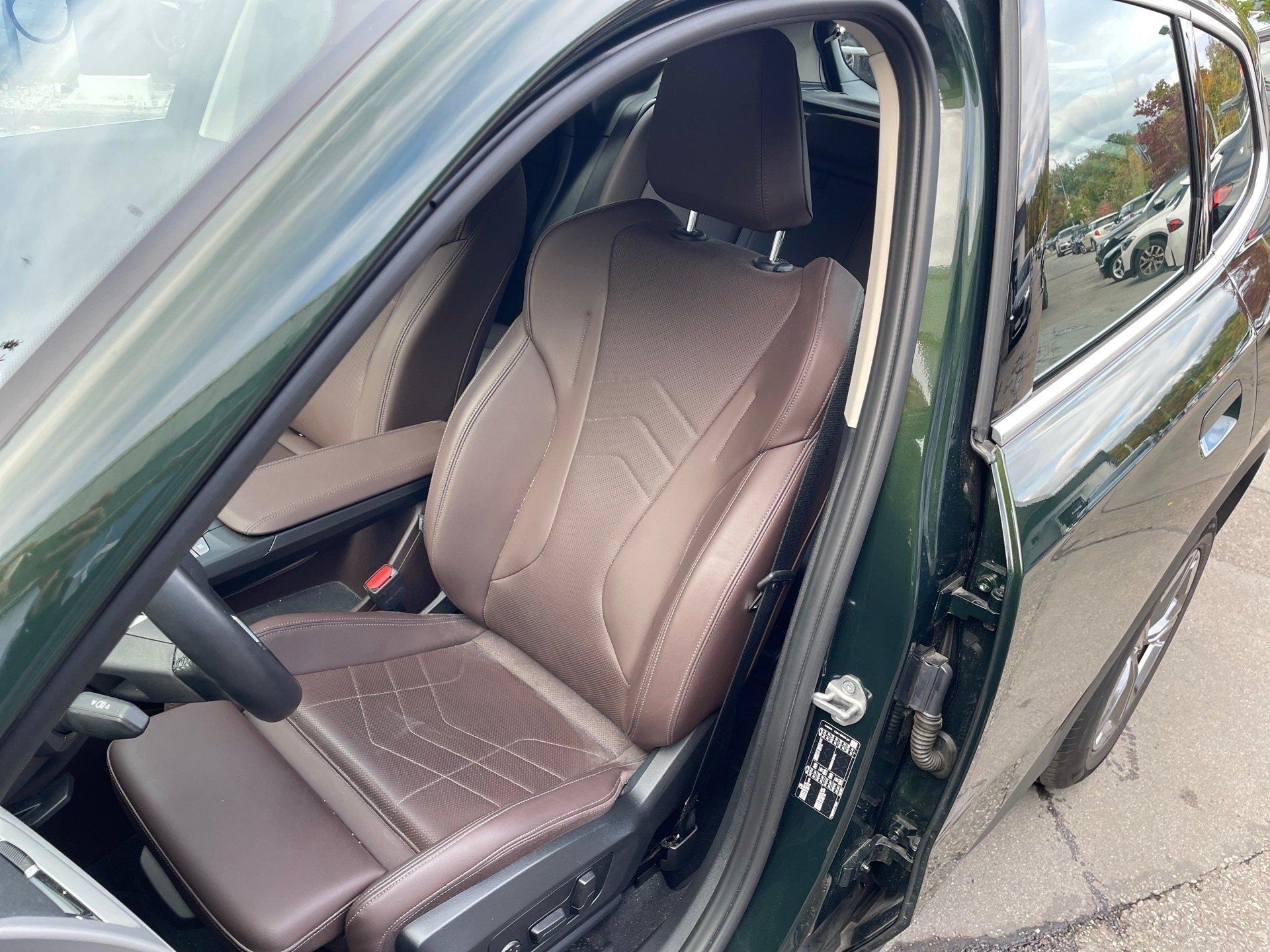 BMW X1 – Bild 11