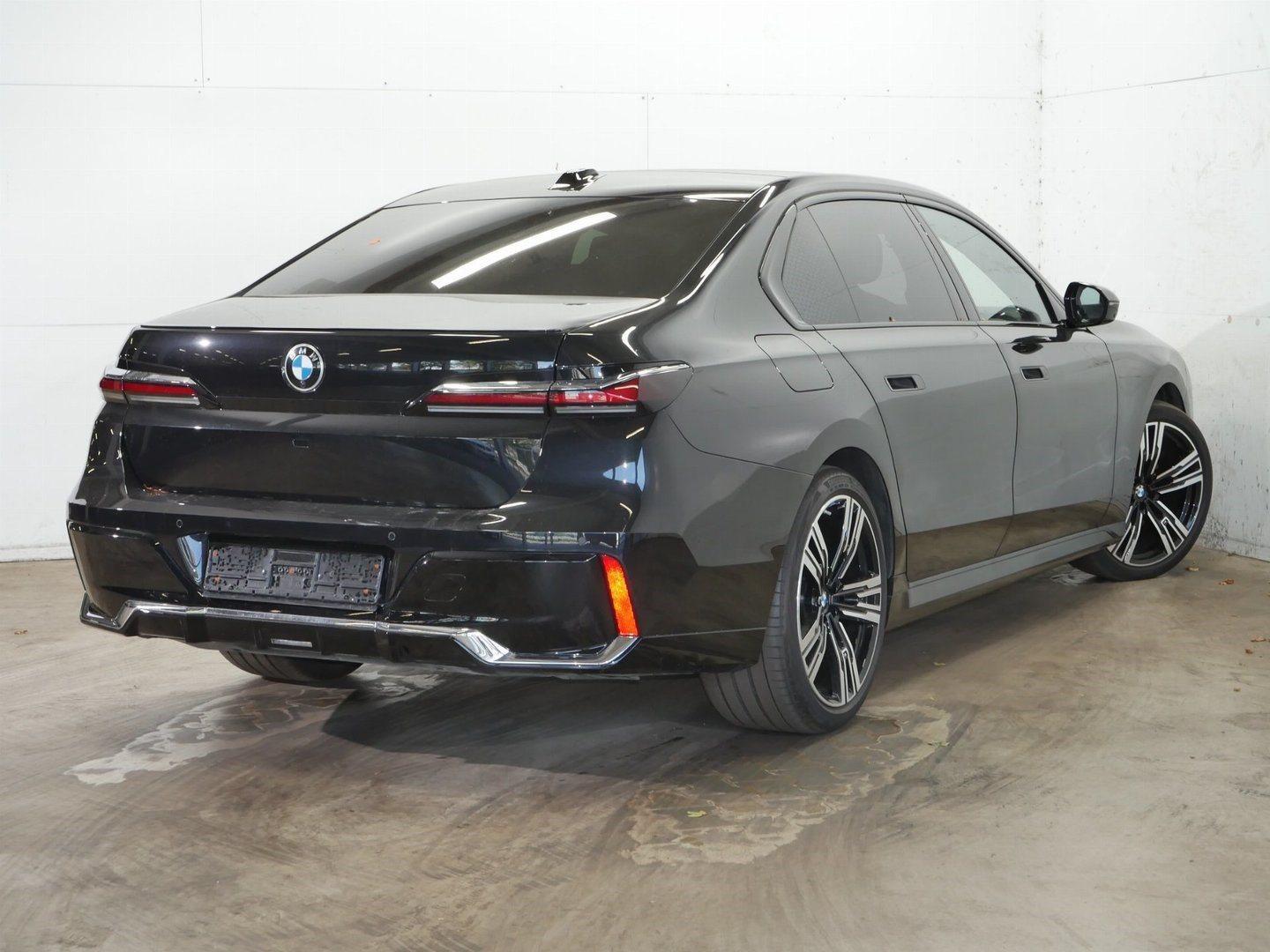 BMW 7er – Bild 4