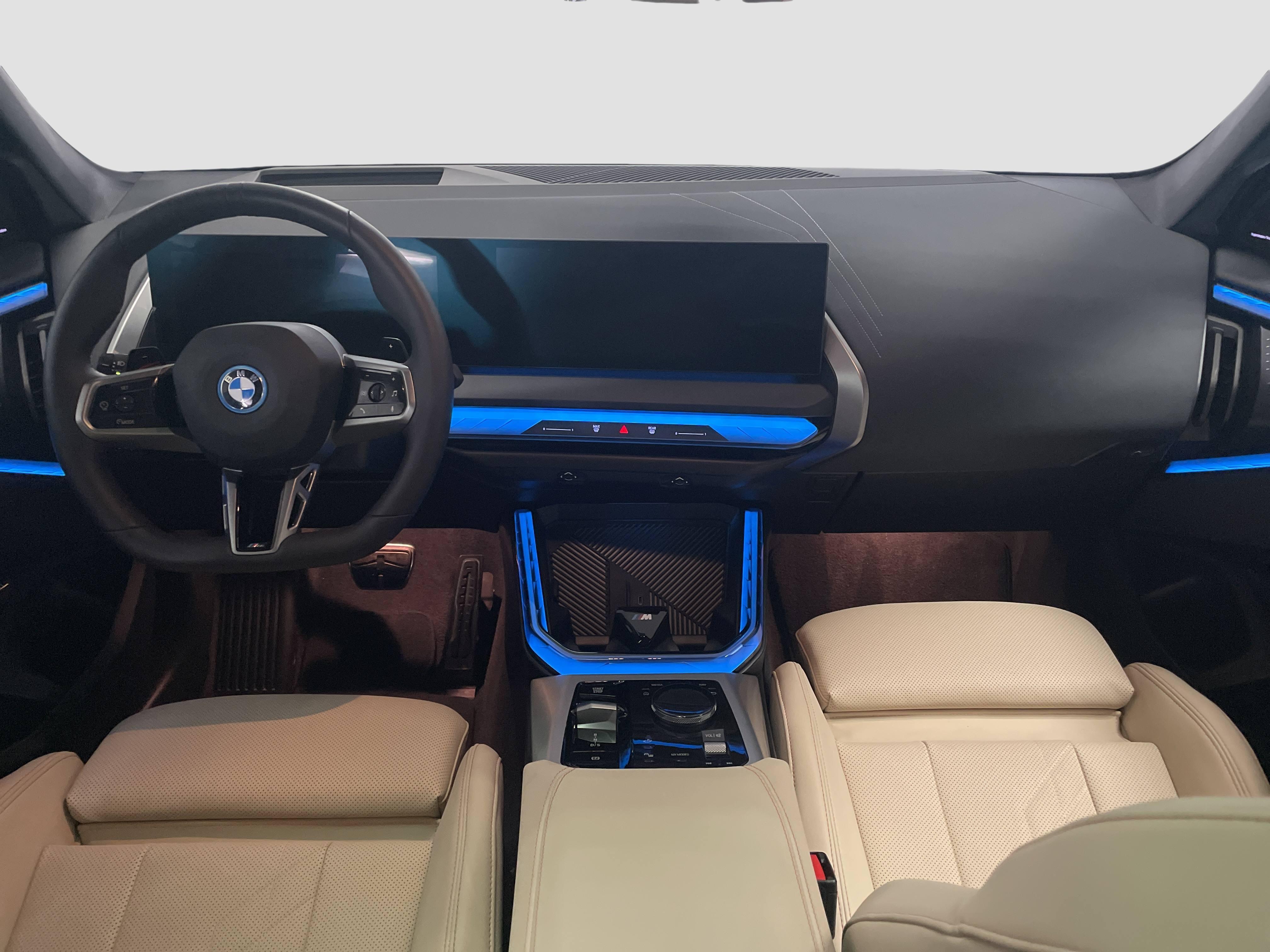 BMW X3 – Bild 17