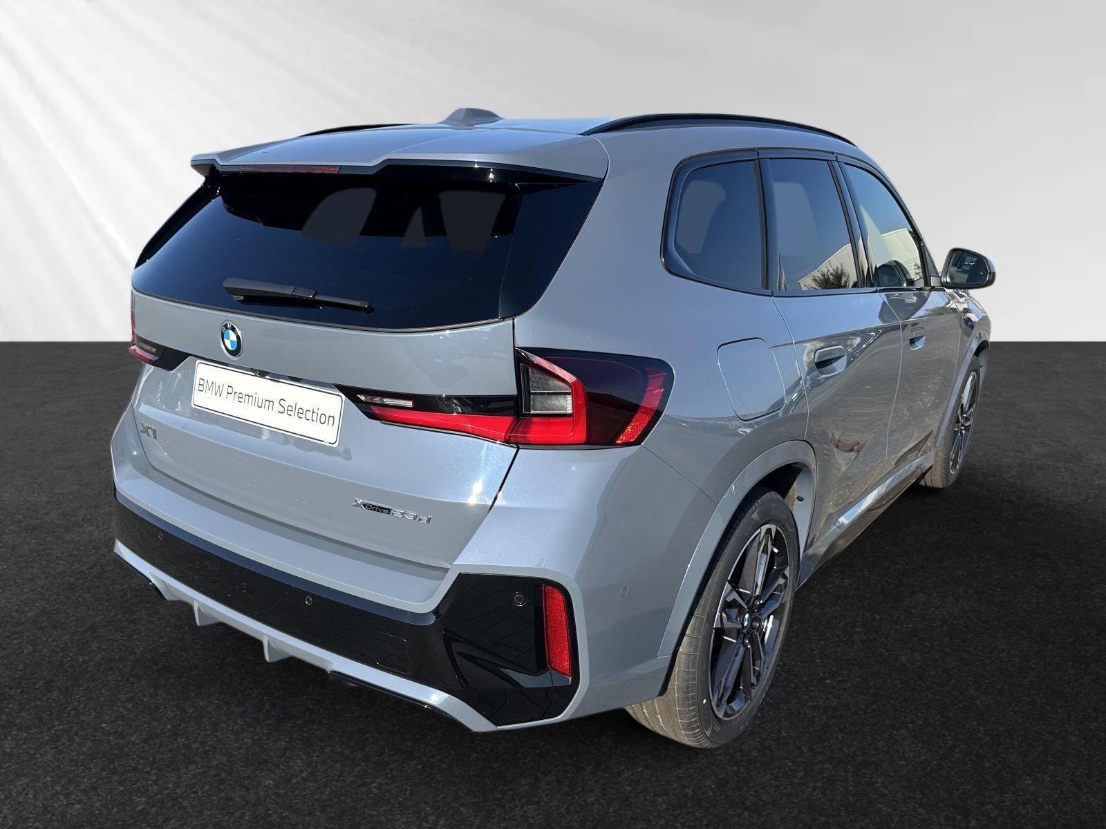 BMW X1 – Bild 3