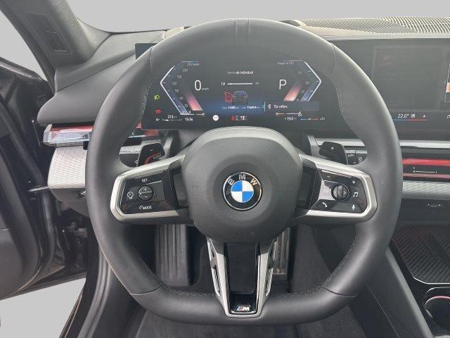 BMW 5er Touring – Bild 21