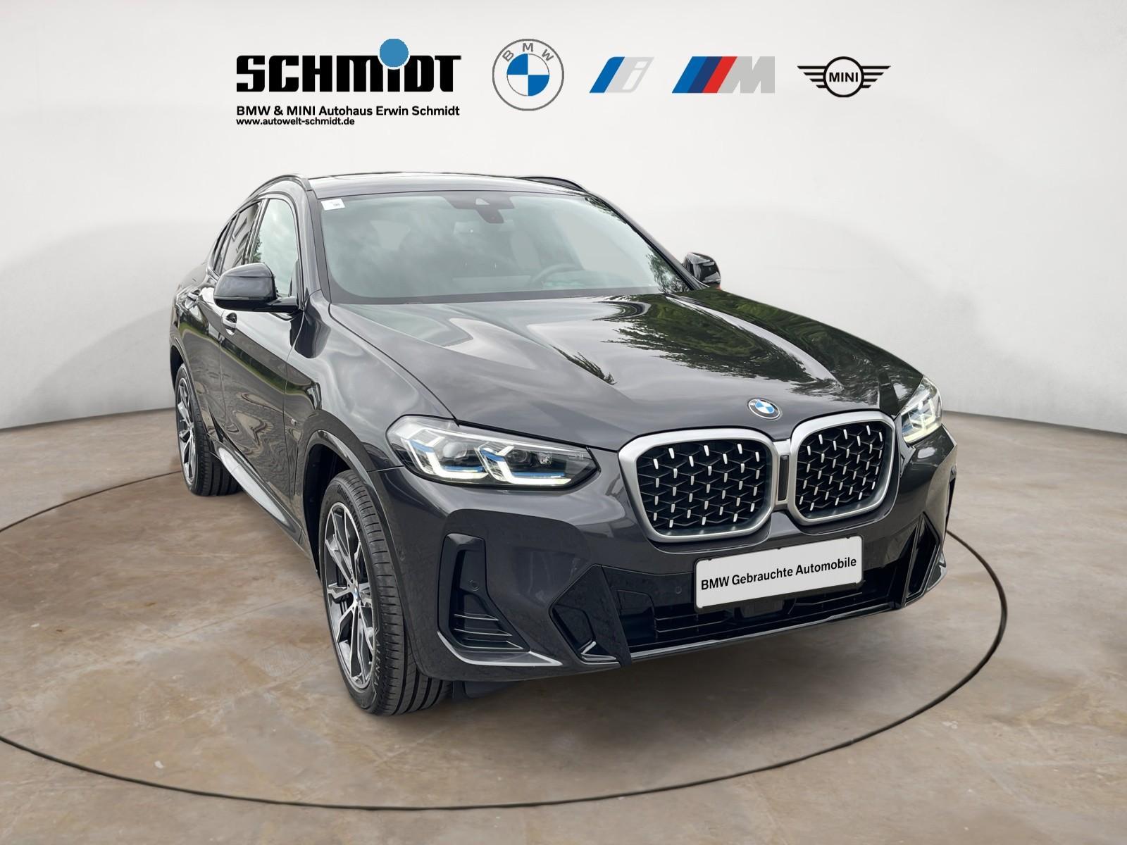 BMW X4 – Bild 2