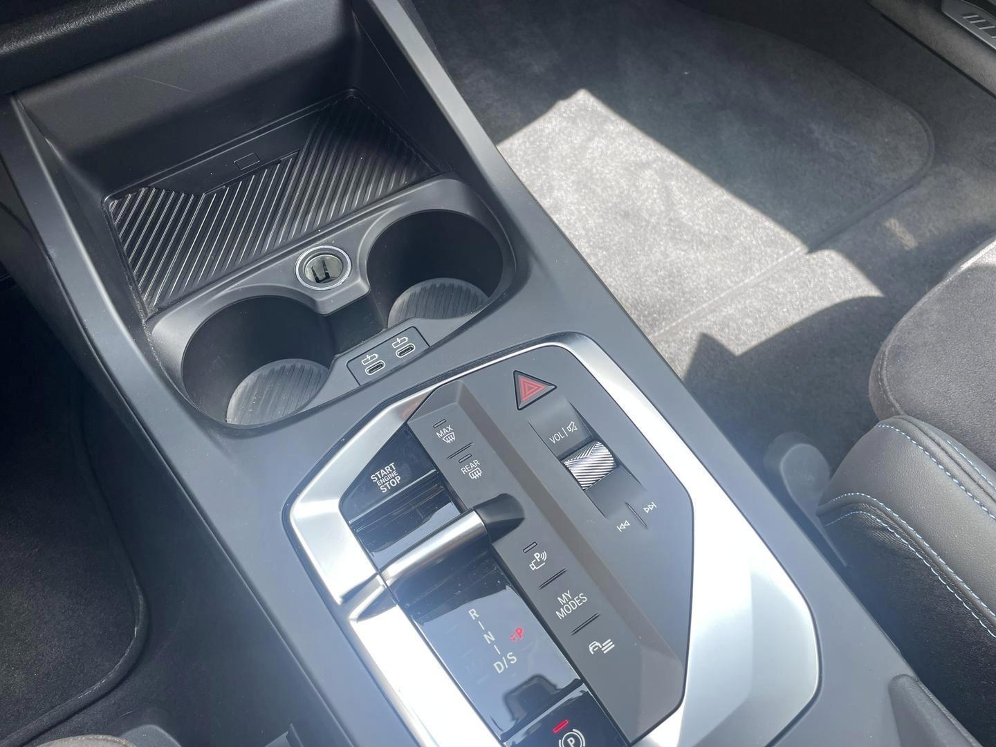 BMW 1er – Bild 3