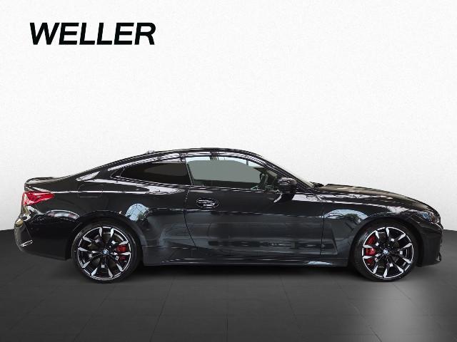 BMW 4er Coupé – Bild 5