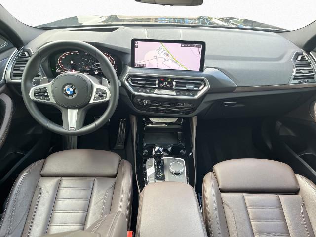 BMW X4 – Bild 12