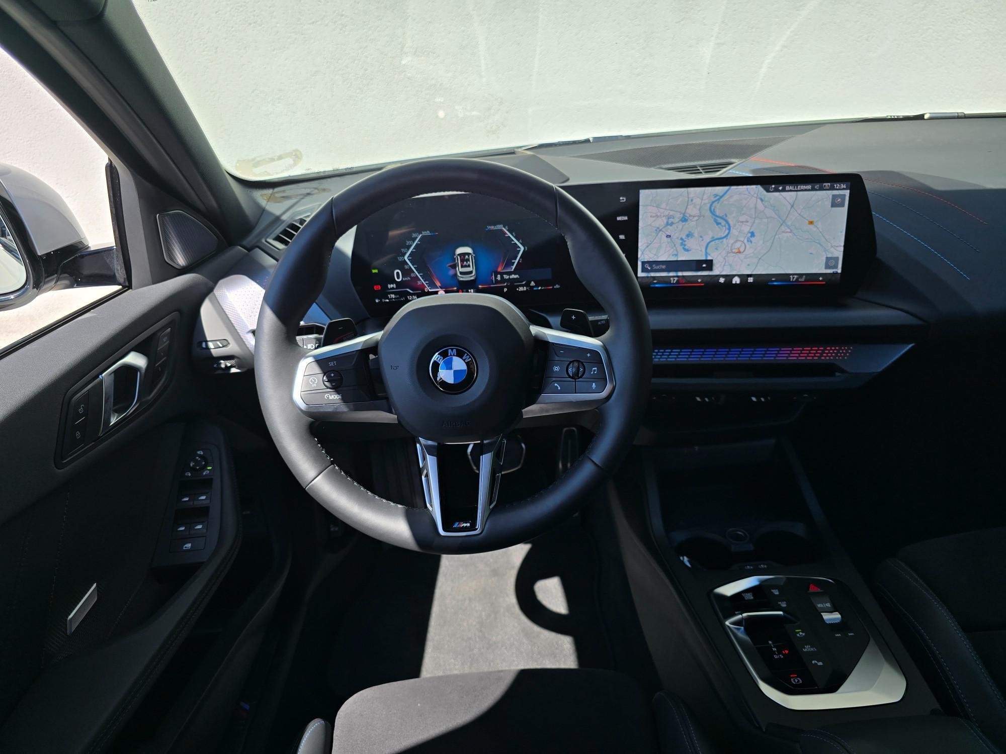 BMW 1er – Bild 35