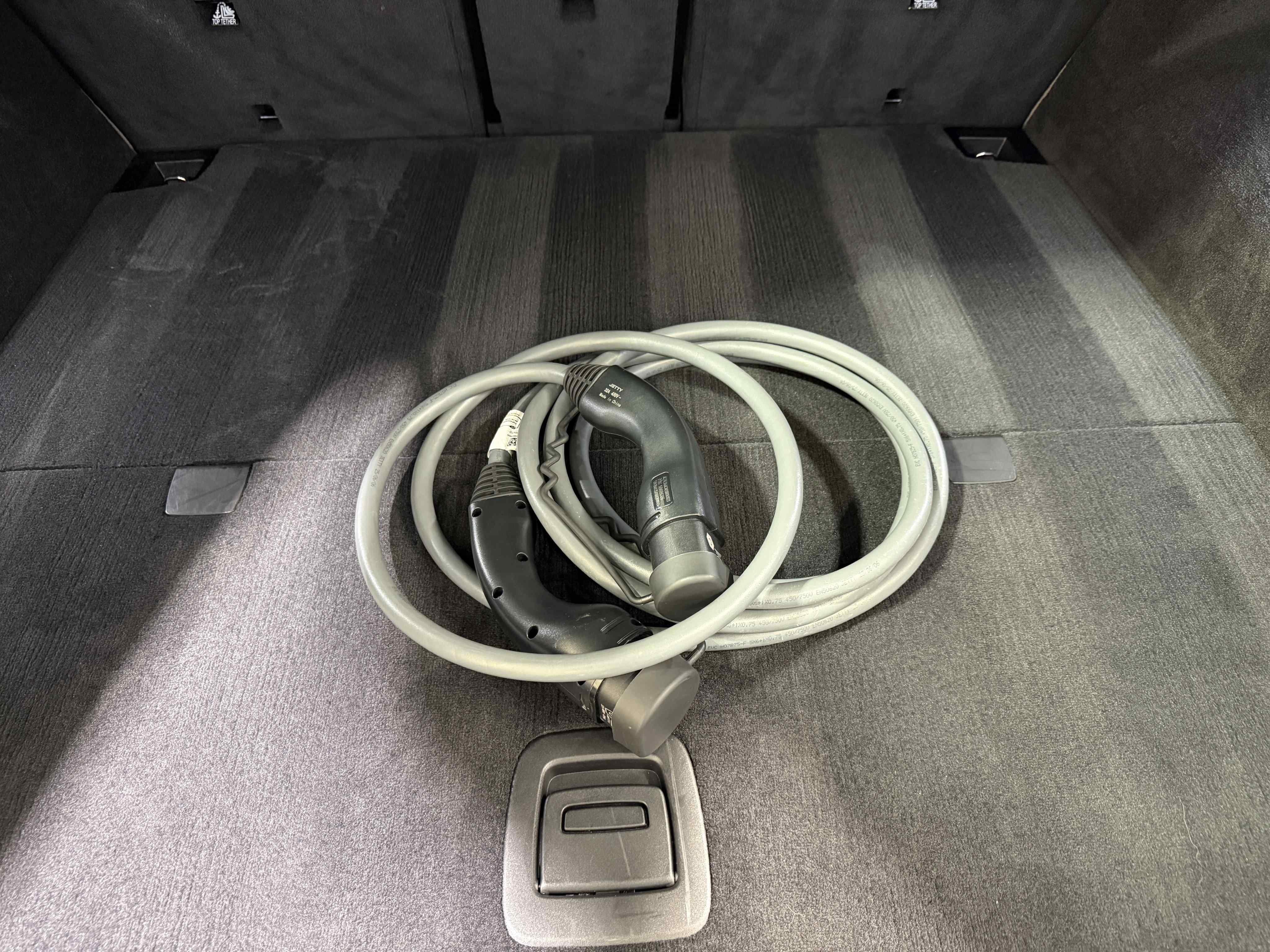 BMW X5 – Bild 27
