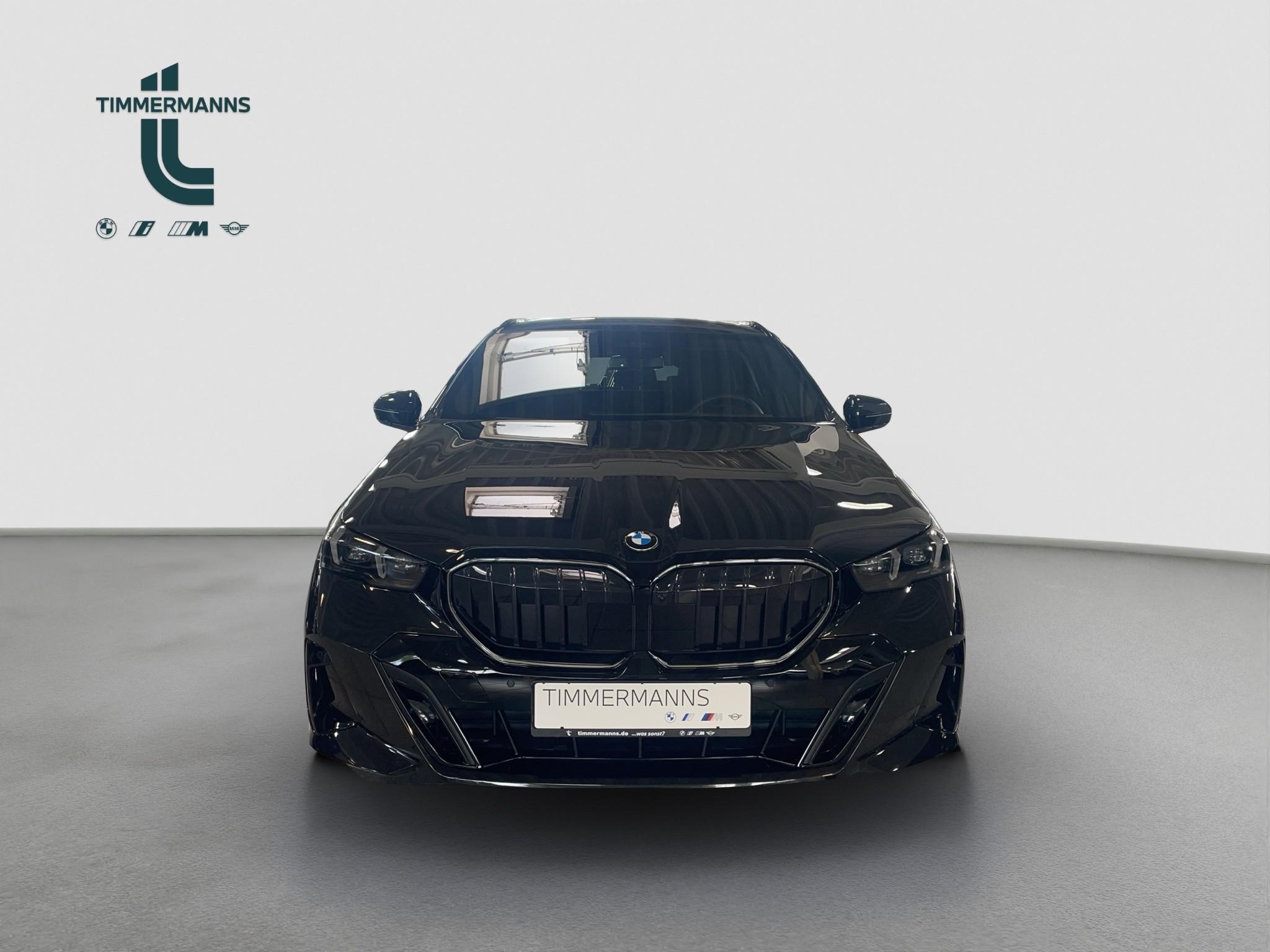 BMW 5er Touring – Bild 17