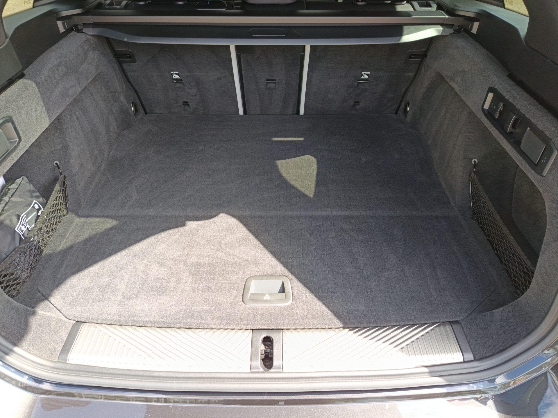 BMW M5 Touring – Bild 7