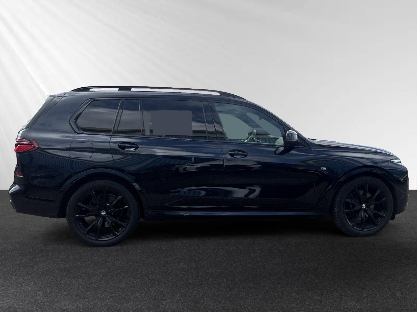 BMW X7 – Bild 2
