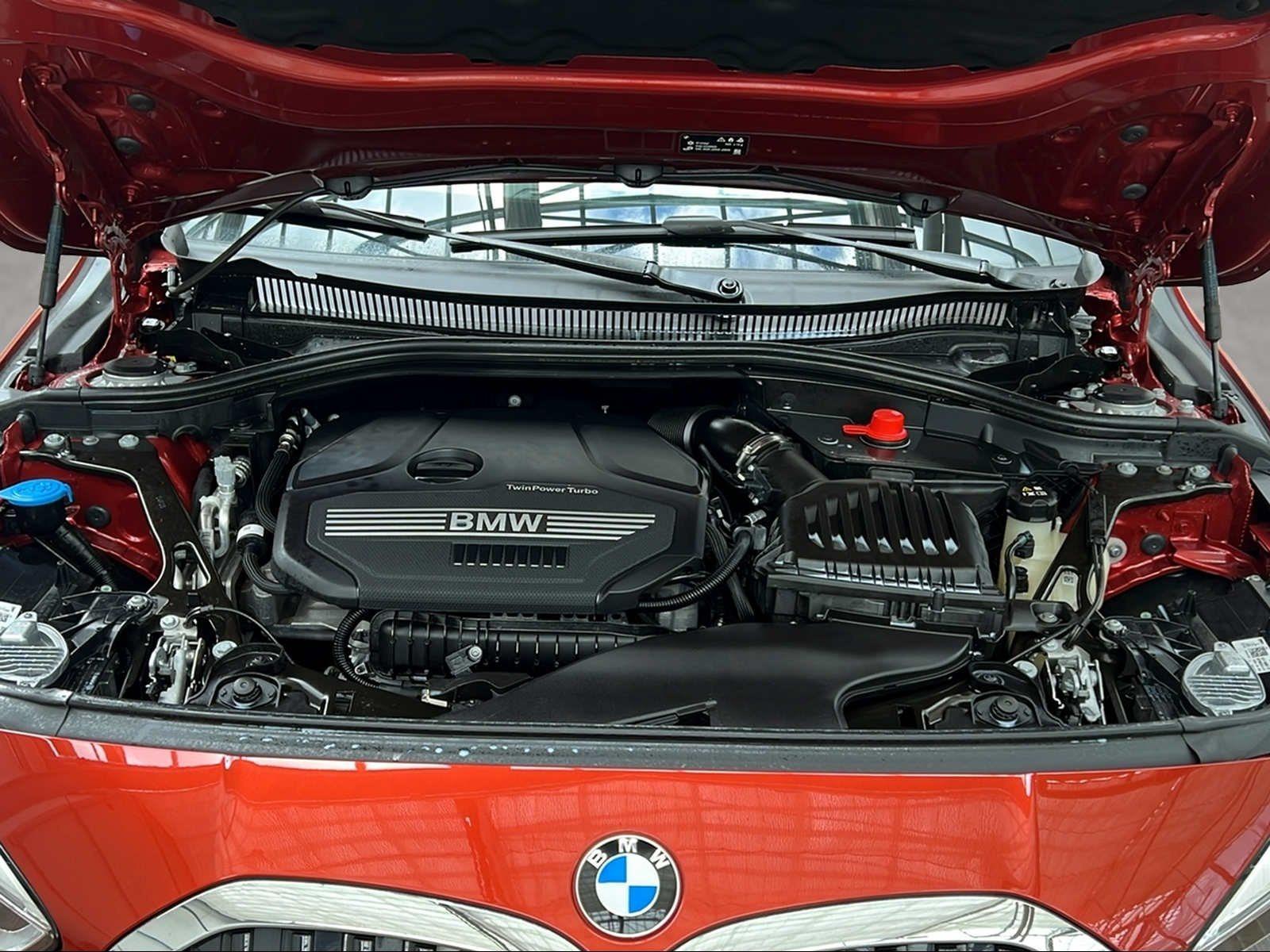 BMW 1er – Bild 12