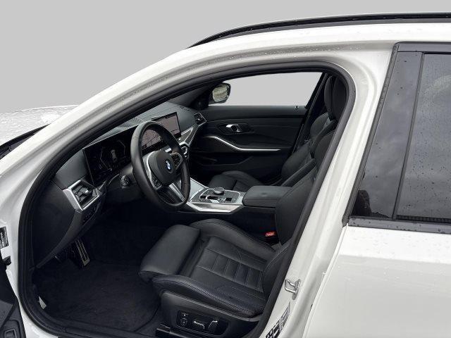 BMW 3er Touring – Bild 15