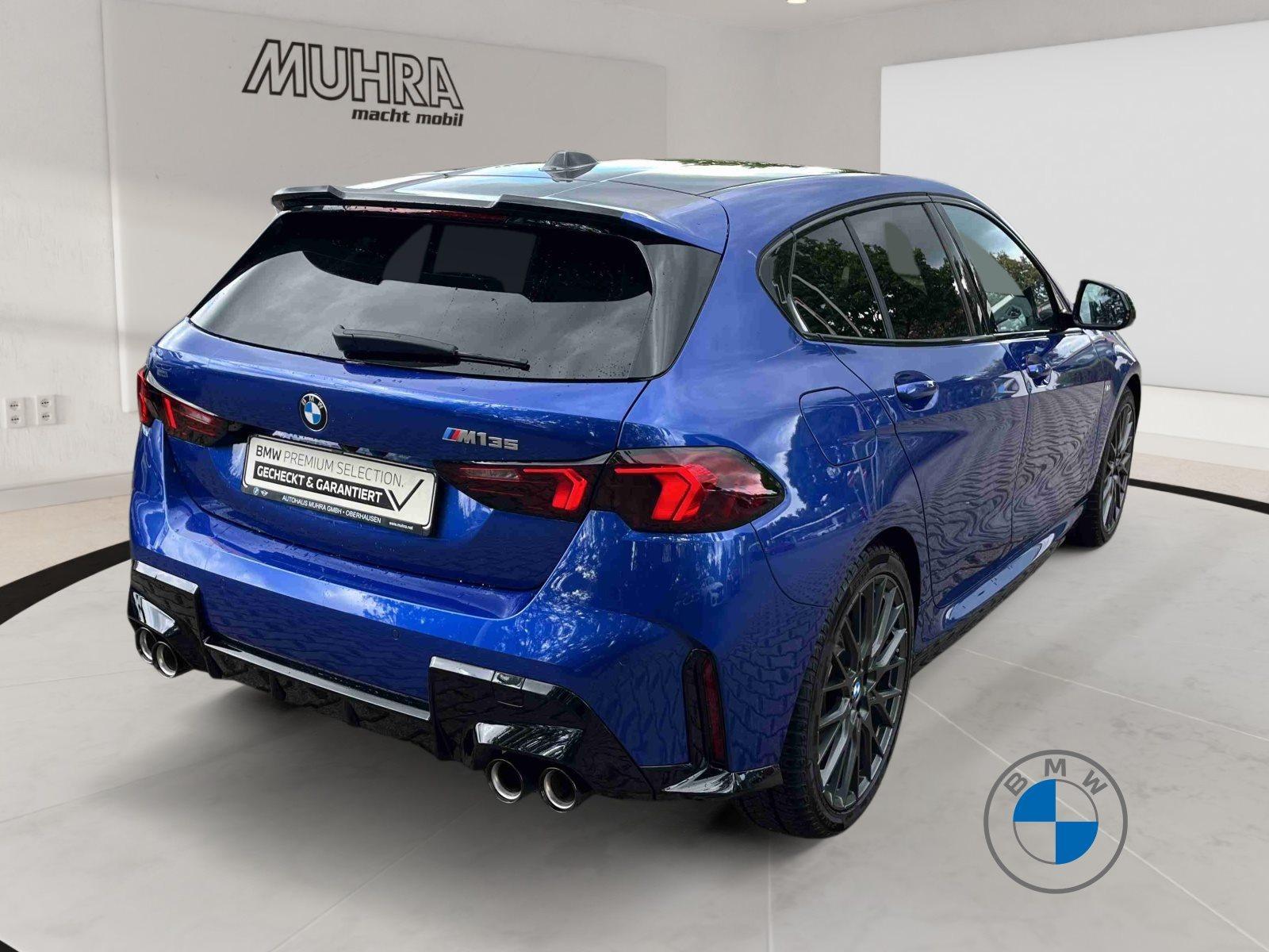 BMW 1er – Bild 5