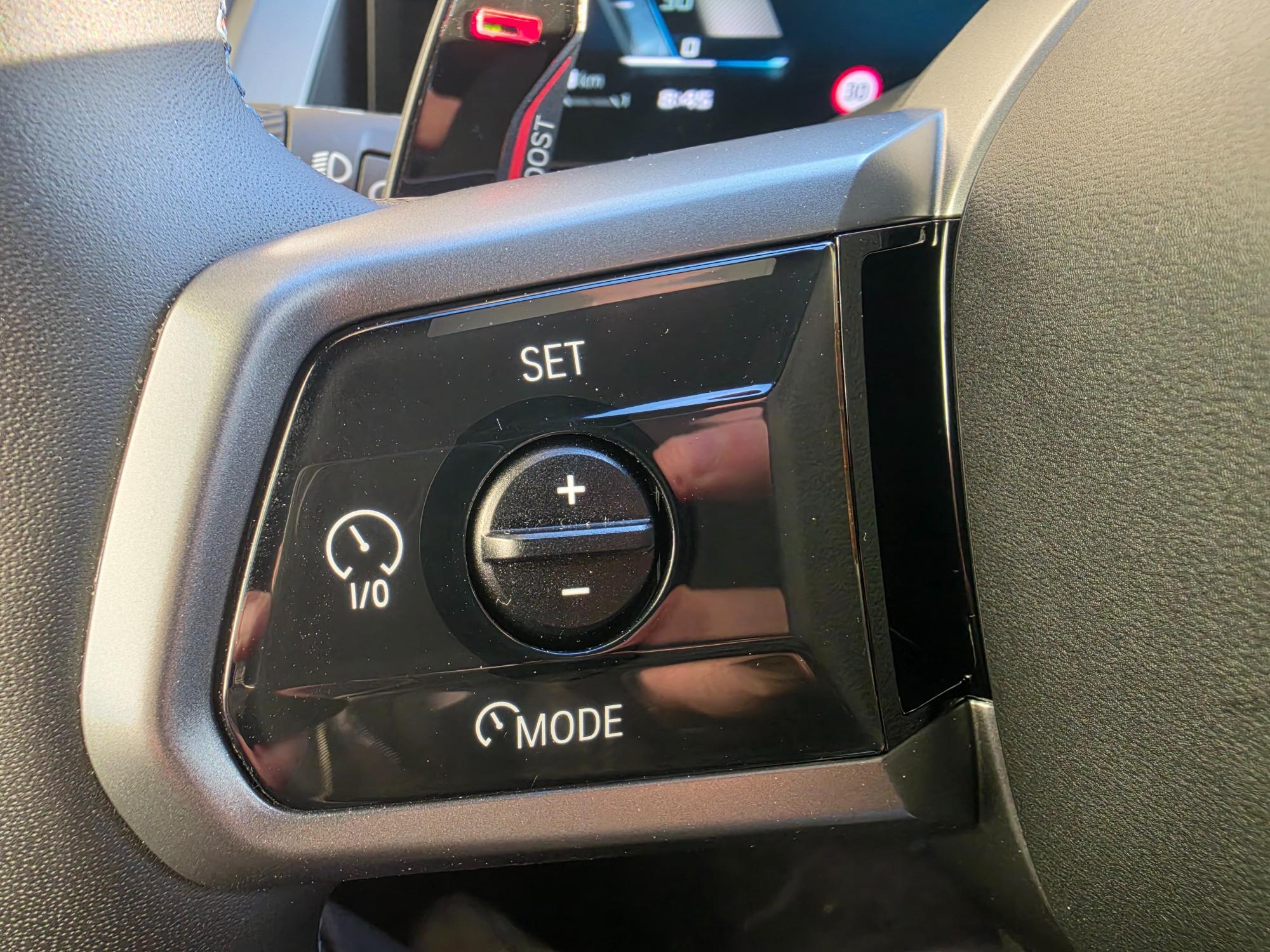 BMW X3 – Bild 30
