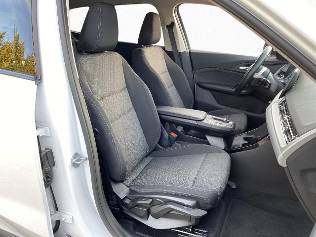 BMW X1 – Bild 8