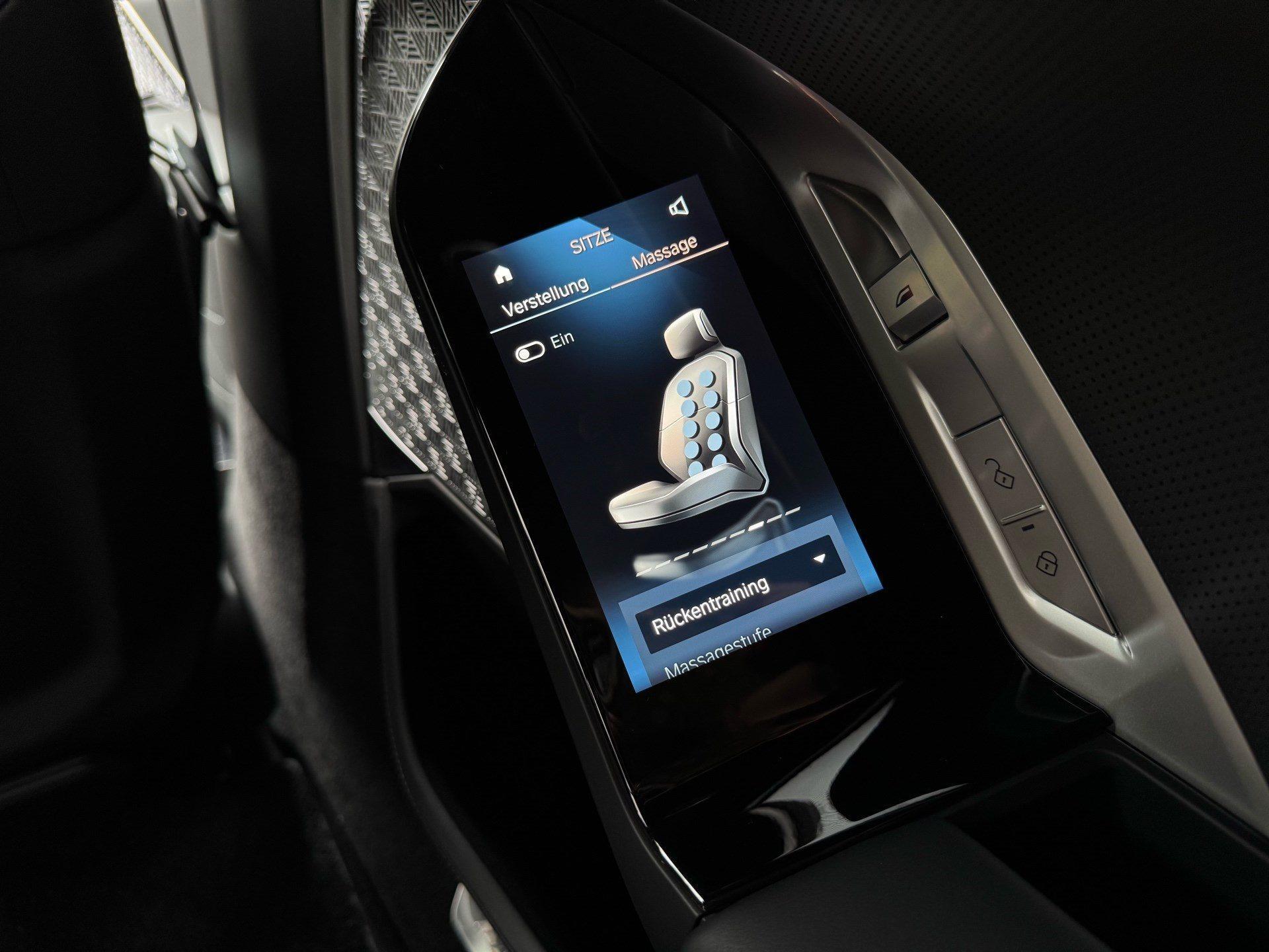 BMW i7 – Bild 40