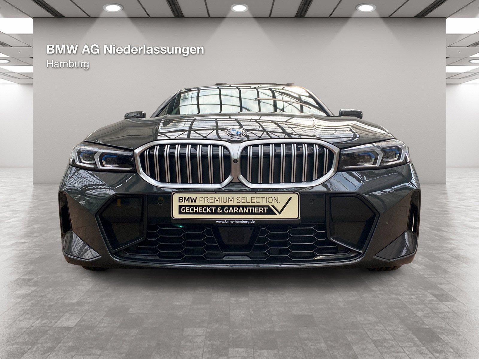 BMW 3er – Bild 8