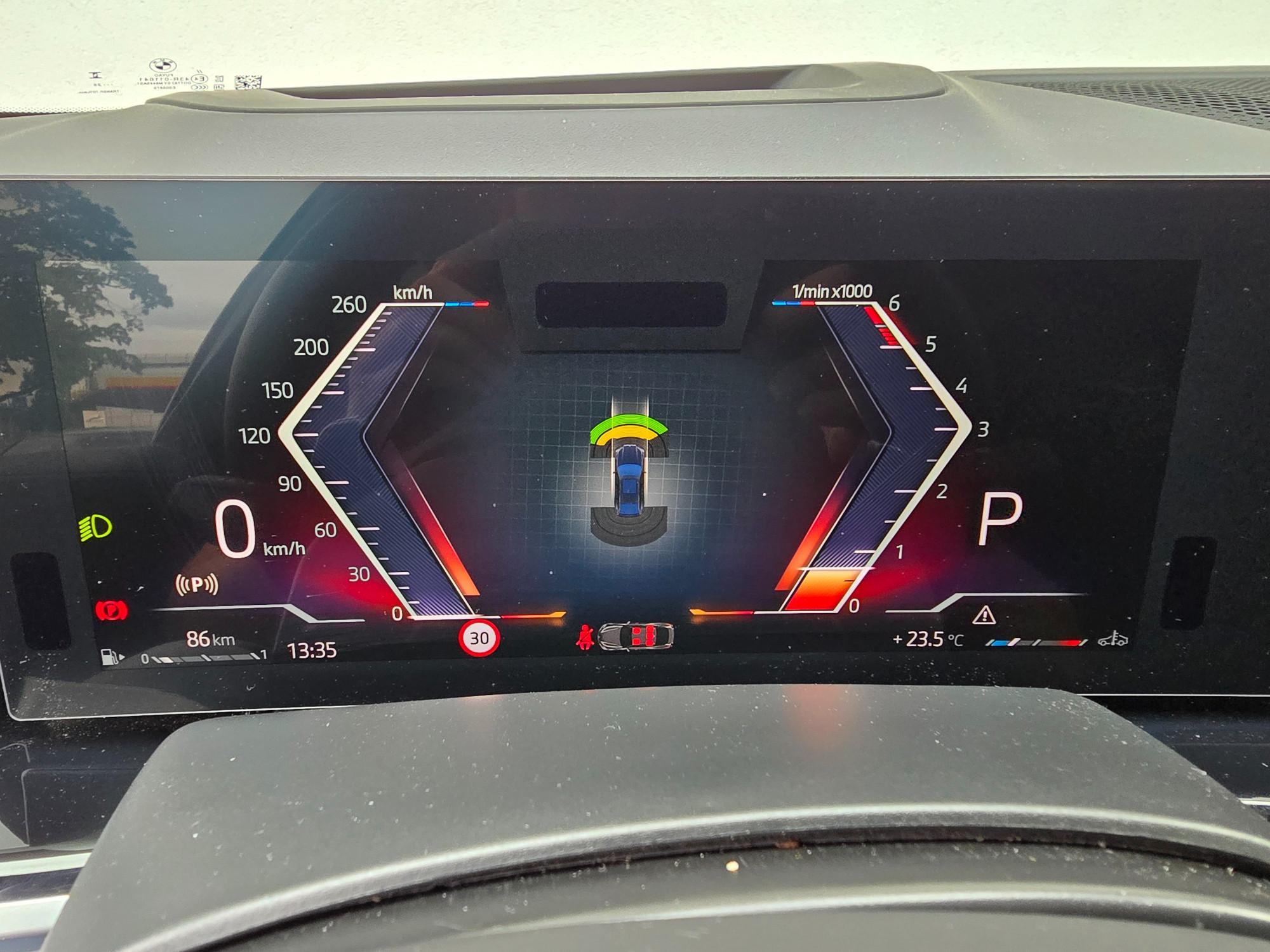BMW X6 – Bild 13